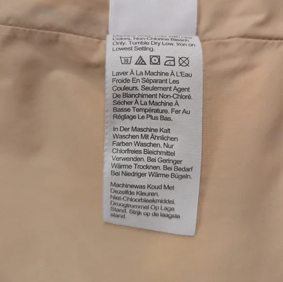 J.Crew Flurry Puffer with PrimaLoft - Picture 9 of 13